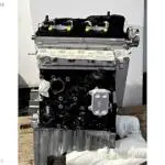 2003 Volkswagen Golf Komple Motor Çıkma Parça Erzurum