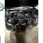 2013 Volkswagen Passat Motor Komple Çıkma Parça Ankara
