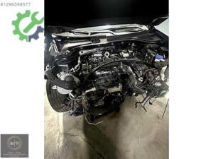 TROC DXD 1.5 TSİ MOTOR ŞANZUMAN KOMPLE HATASIZ SÖKME