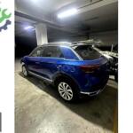 Volkswagen T-Roc Motor Komple Çıkma Parça Ankara