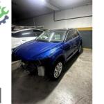 Volkswagen T-Roc Motor Komple Çıkma Parça Ankara