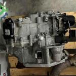 TSN KODLU 7 İLERİ DSG KOMPLE ŞANZUMAN DİZEL