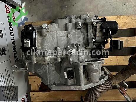 Audi A3 Şanzıman Komple çıkma parça