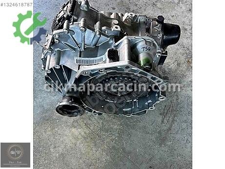 Volkswagen Passat Şanzıman Komple çıkma parça