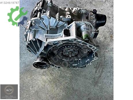 Volkswagen Passat Şanzıman Komple çıkma parça