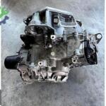 TSQ-DSG KOMPLE ŞANZUMAN ORJİNAL SIFIR