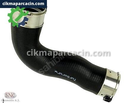 Mercedes-Benz Vito Intercooler Borusu çıkma parça