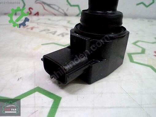 Renault Taliant Ateşleme Bobini 224332734R çıkma parça