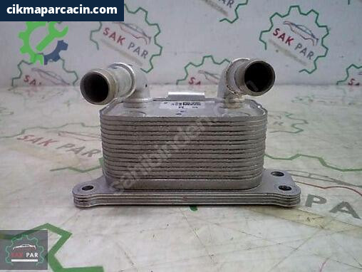 Renault Taliant Yağ Soğutucu 213055917R çıkma parça