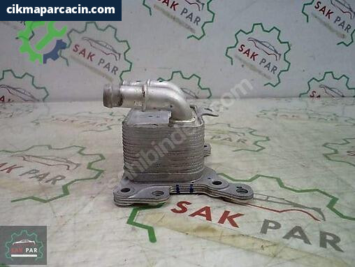 Renault Taliant Yağ Soğutucu 213055917R çıkma parça