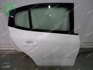 Taliant Sağ Arka Kapı Orjinal Sıfır Sökme Dolu 821005294R