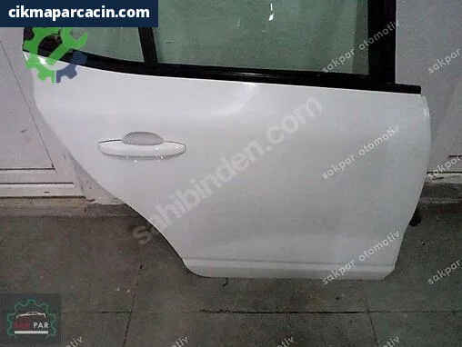 Renault Taliant Sağ Arka Kapı 821005294R çıkma parça
