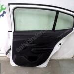 Taliant Sağ Arka Kapı Orjinal Sıfır Sökme Dolu 821005294R