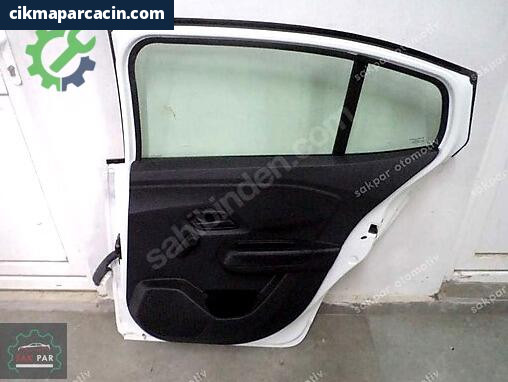 Renault Taliant Sağ Arka Kapı 821005294R çıkma parça