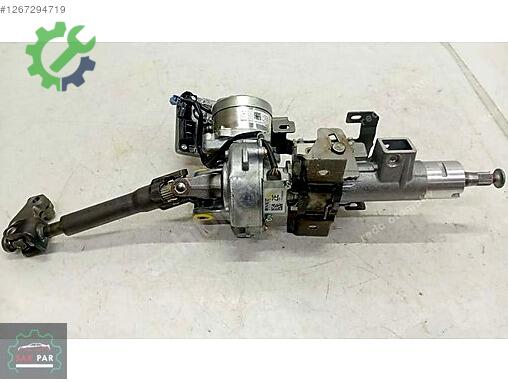 Renault Taliant Direksiyon Mili 488103383R çıkma parça