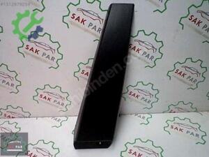 Taliant Sandero 3 Sol Orta Direk Kaplaması Orj 768192116R SP YP