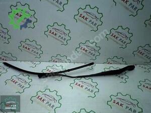 Taliant Sandero 3 Sol Silecek Kolu ve Süpürgesi Orj 288813326R