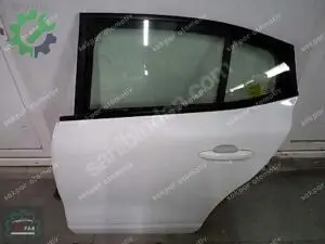 Taliant Sol Arka Kapı Orjinal Sıfır Sökme Dolu 821014558R