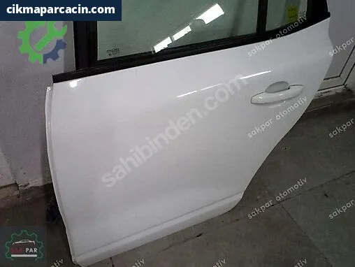 Renault Taliant Sol Arka Kapı 821014558R çıkma parça