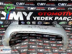 Tampon (Ön) Otomobil & Arazi Aracı Sıfırdan Farksız Temiz BMW Komple Dolu Fabrikasyon