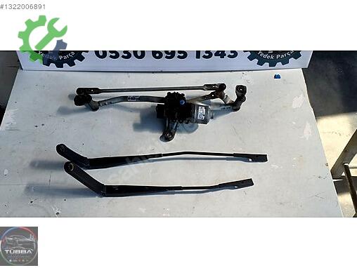 Volkswagen Jetta V Kayışı çıkma parça