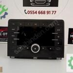 Temiz Far Braketi Fiat – Tofaş Fabrikasyon Kutulu Elektrik Uygun