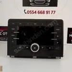 Temiz Far Braketi Fiat – Tofaş Fabrikasyon Kutulu Elektrik Uygun