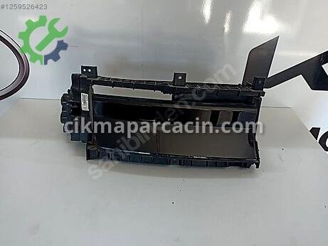 Hyundai Ioniq 6 Çamurluk çıkma parça
