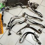 Temiz Kutulu İşime Yaramıyor Fabrikasyon Motor (Komple) Otomobil & Arazi Aracı Opel