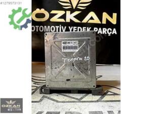 Tempra motor beyni 2.0