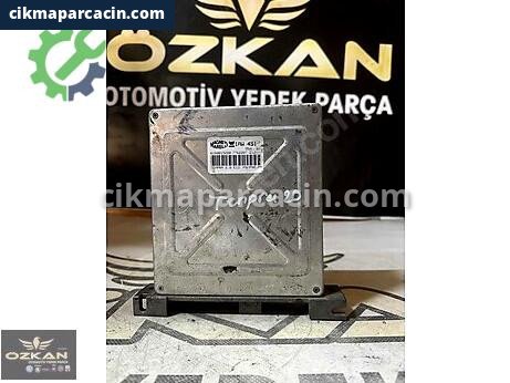 Fiat Tempra Motor Beyni çıkma parça