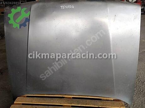 Fiat Tempra Ön Kaput çıkma parça