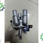 Termostat Komple Alt Üst Accent 2006 Sonrası Era Getz 2006-2011
