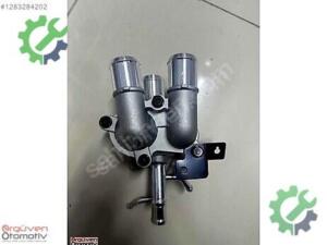 Termostat Komple Alt Üst Accent 2006 Sonrası Era Getz 2006-2011