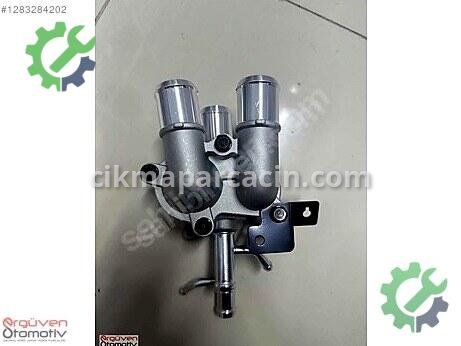 Hyundai Accent Termostat çıkma parça