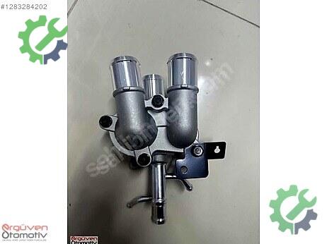 Hyundai Accent Termostat çıkma parça