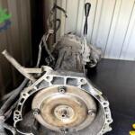 Terrano ve Pathfinder VG33 Otomatik Şanzıman