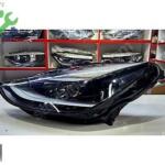 Tesla Model Y Orjinal Sol Far