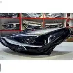 Tesla Model Y Orjinal Sol Far