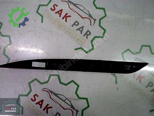 Tesla Model Y Tampon Reflektörü 1495817-00-C çıkma parça