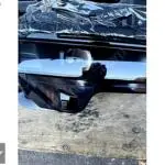 Tesla Y JUNİPER 2025 SAĞ FAR HATASIZ AYARINDA 1918351-00-D