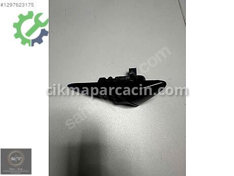 Tesla Model Y Sağ Çamurluk çıkma parça