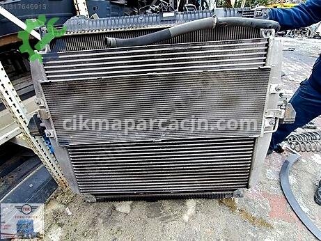 Ford Diğer çıkma parça