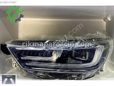 Chery Tiggo Sol Ön Far çıkma parça