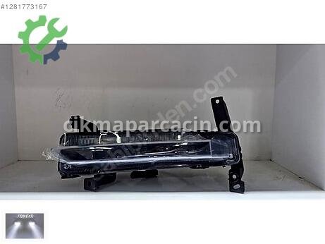 Chery Tiggo Sol Sis Farı çıkma parça