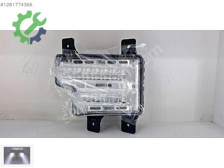 Chery Tiggo Sol Sis Farı çıkma parça