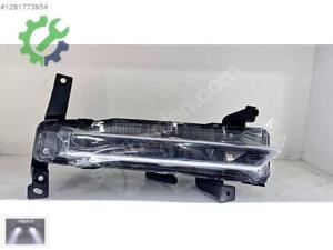 Tiggo Pro 7 sağ sis Lambası