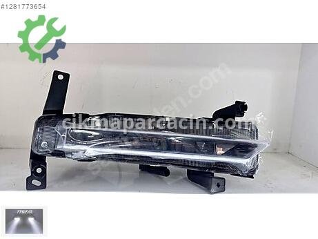 Chery Tiggo Sağ Sis Farı çıkma parça