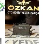 Fiat Fiorino Motor Beyni Çıkma Parça İstanbul