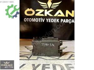Tipo 1.4 Motor Beyni